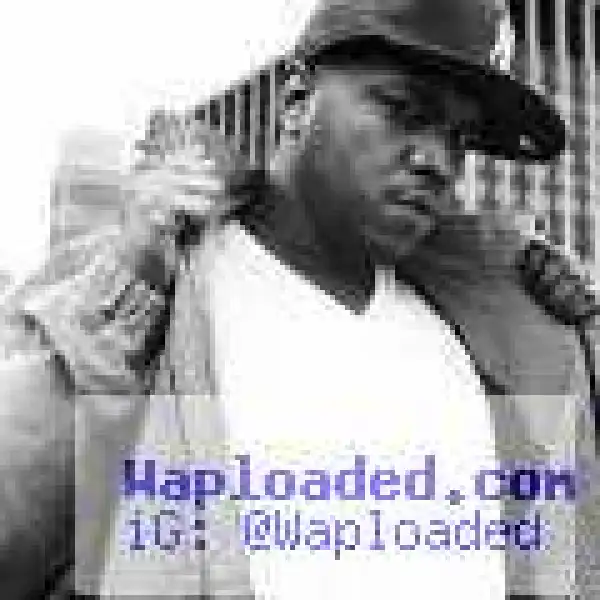 Styles P - Ghost For Ghost (Freestyle)